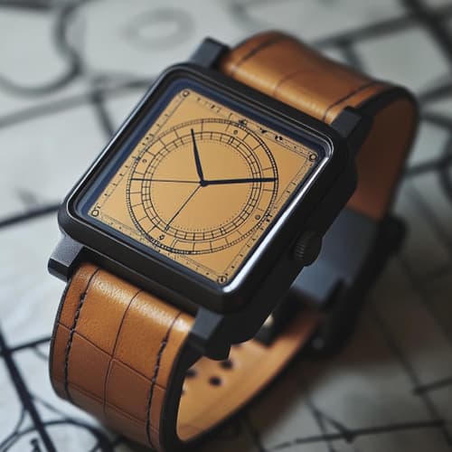 Historic craftsmanship heritage