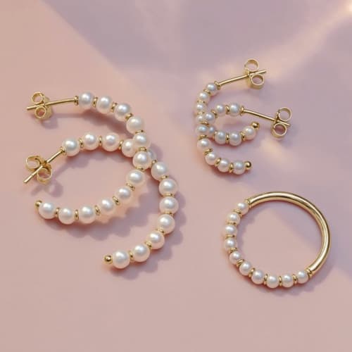 Pearls