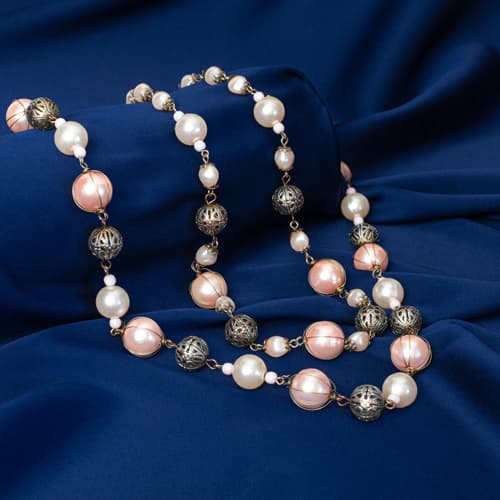 Pearls