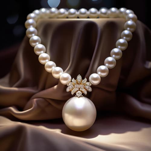 Pearls