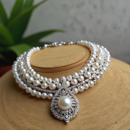 Pearls