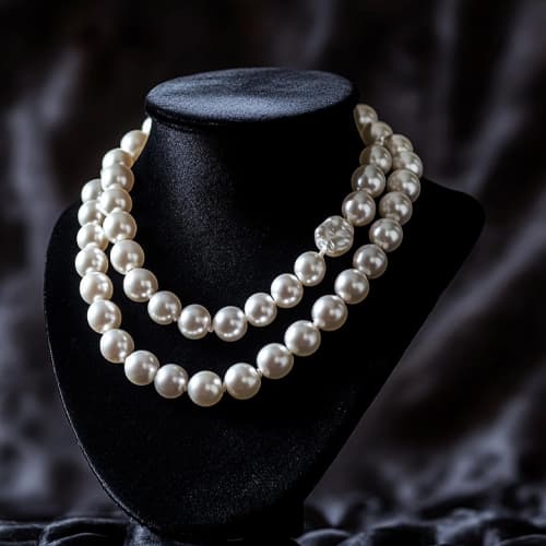 Pearls