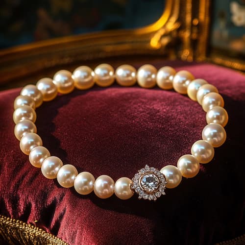 Pearls