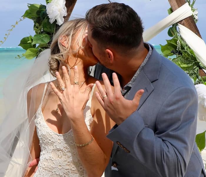Engagement Rings hero image