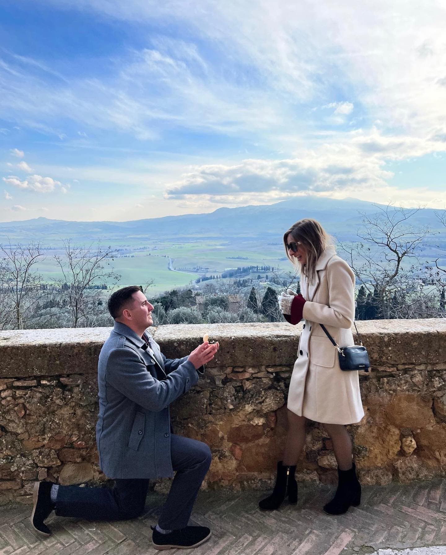 Proposals