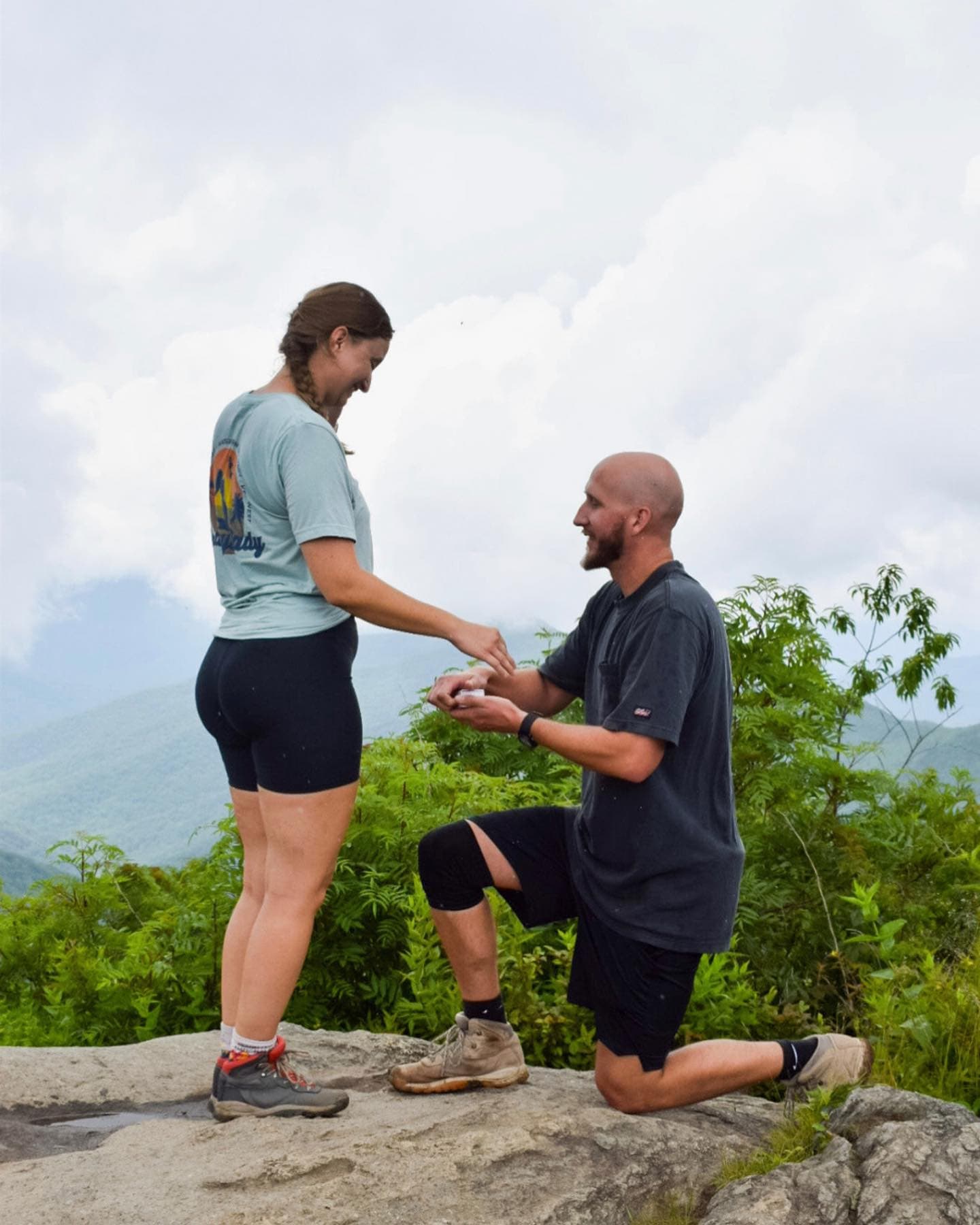 Proposals