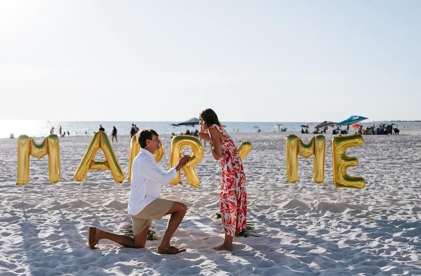 Proposals