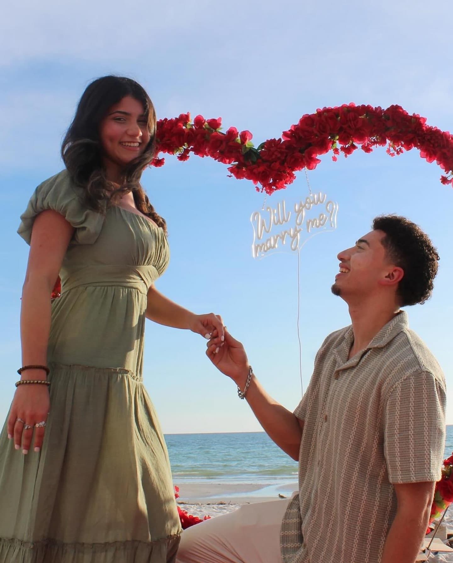 Proposals