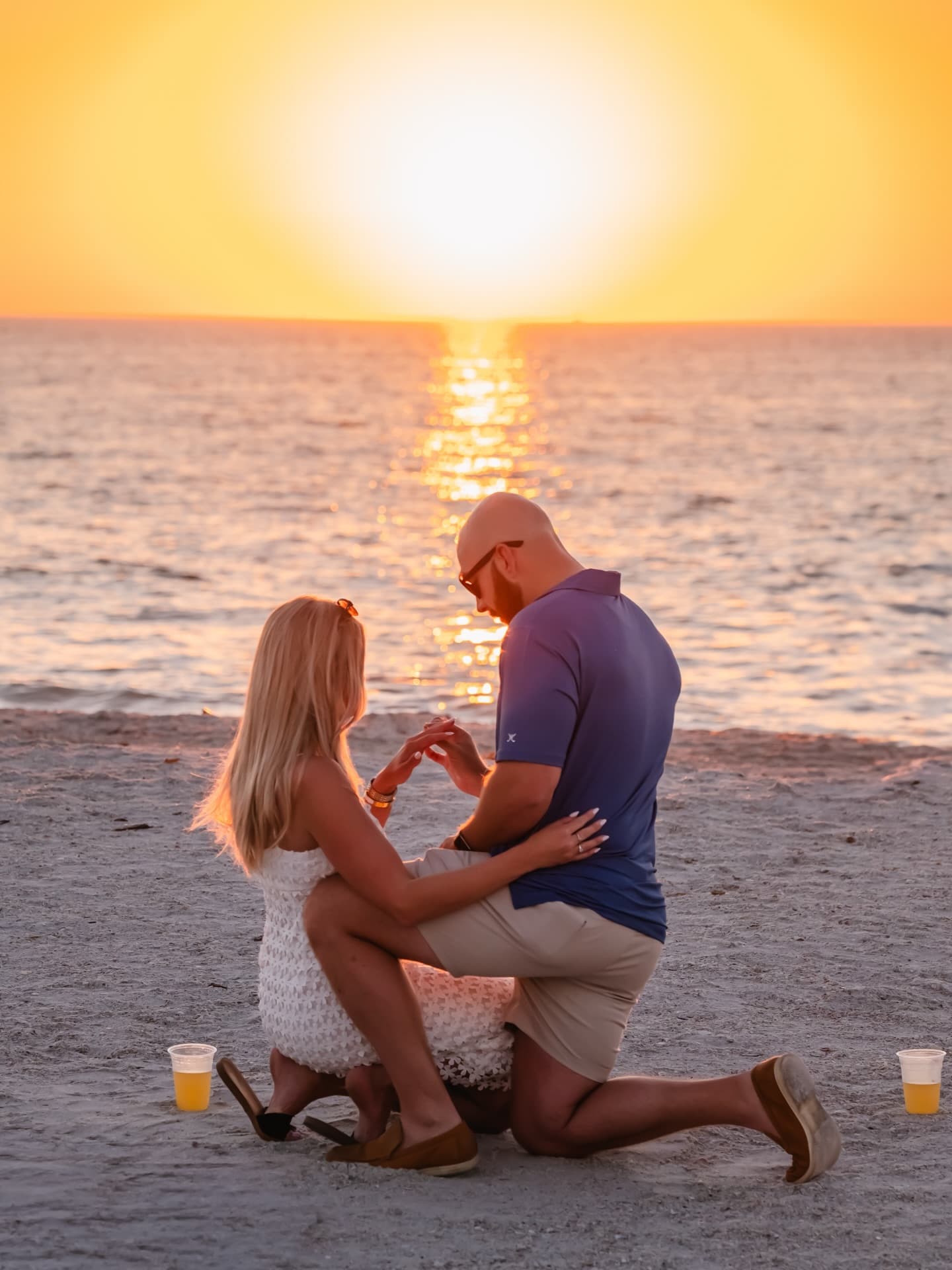 Proposals