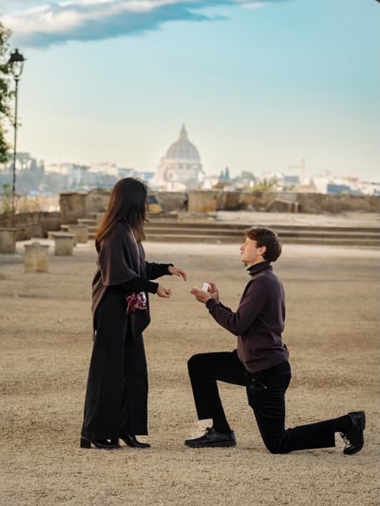 Proposals