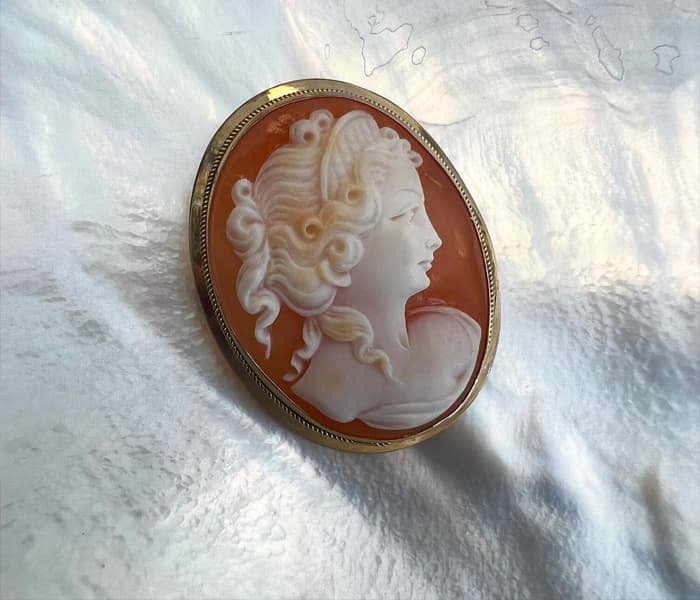 Estate Jewelry hero image